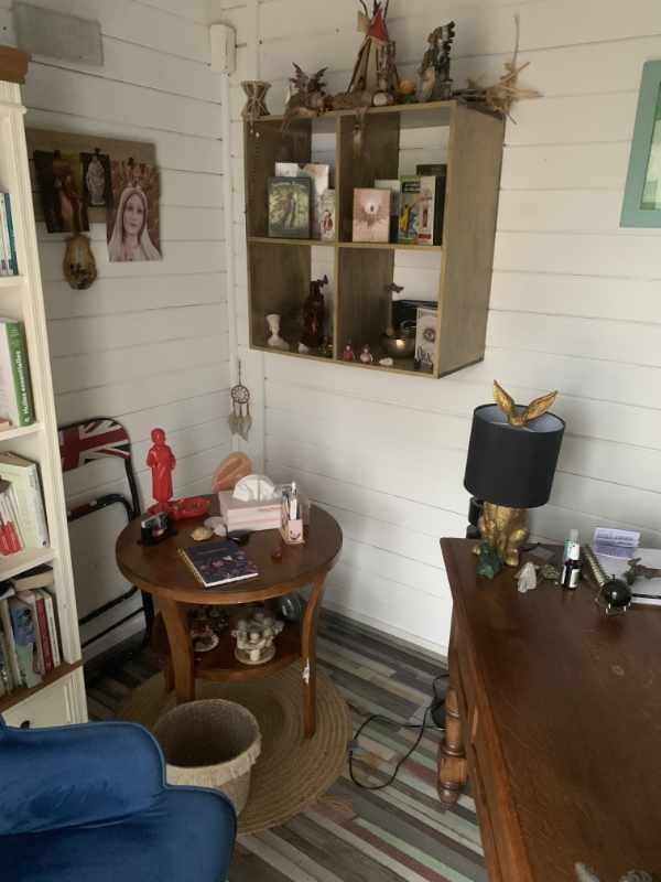 bureau de voyance à dijon